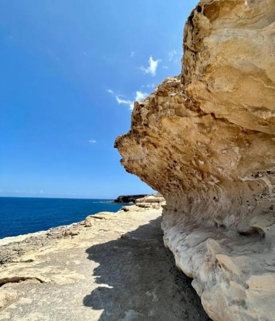 Costa De Antigua 106 Torres Del Castillo, Fuerteventura