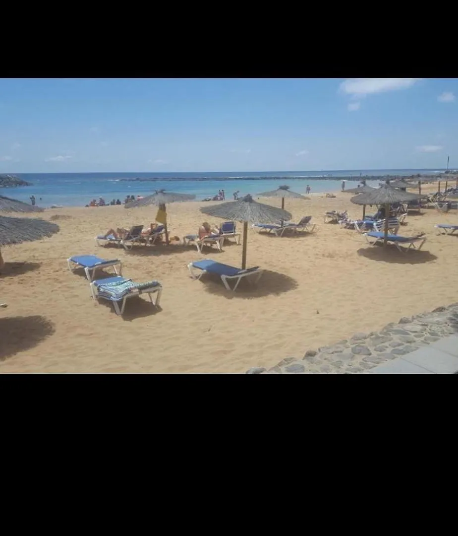 Costa De Antigua 106 Torres Del Castillo, Fuerteventura Costa De Antigua