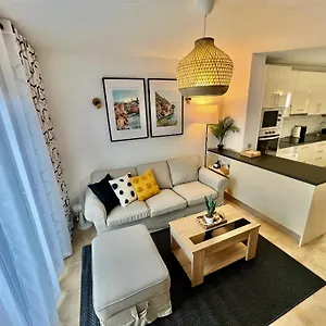Casilla Bubo Apartament