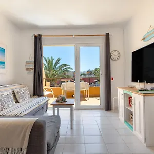 Surf Sea View Apartament