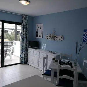 Apartment Apartamento Le Soleil Complex Amaya Fuerteventura, Costa De Antigua