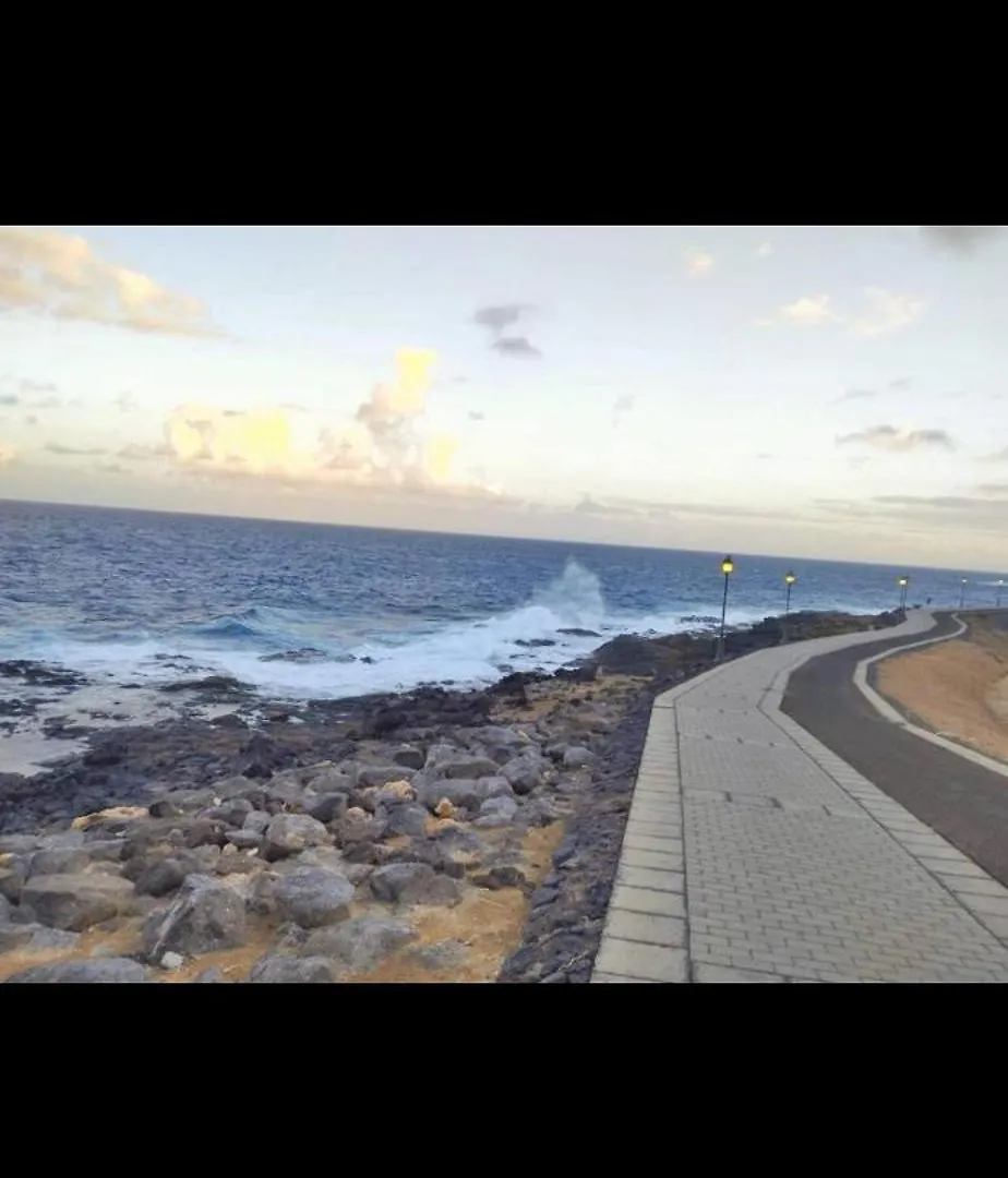 Apartman Costa De Antigua 106 Torres Del Castillo, Fuerteventura