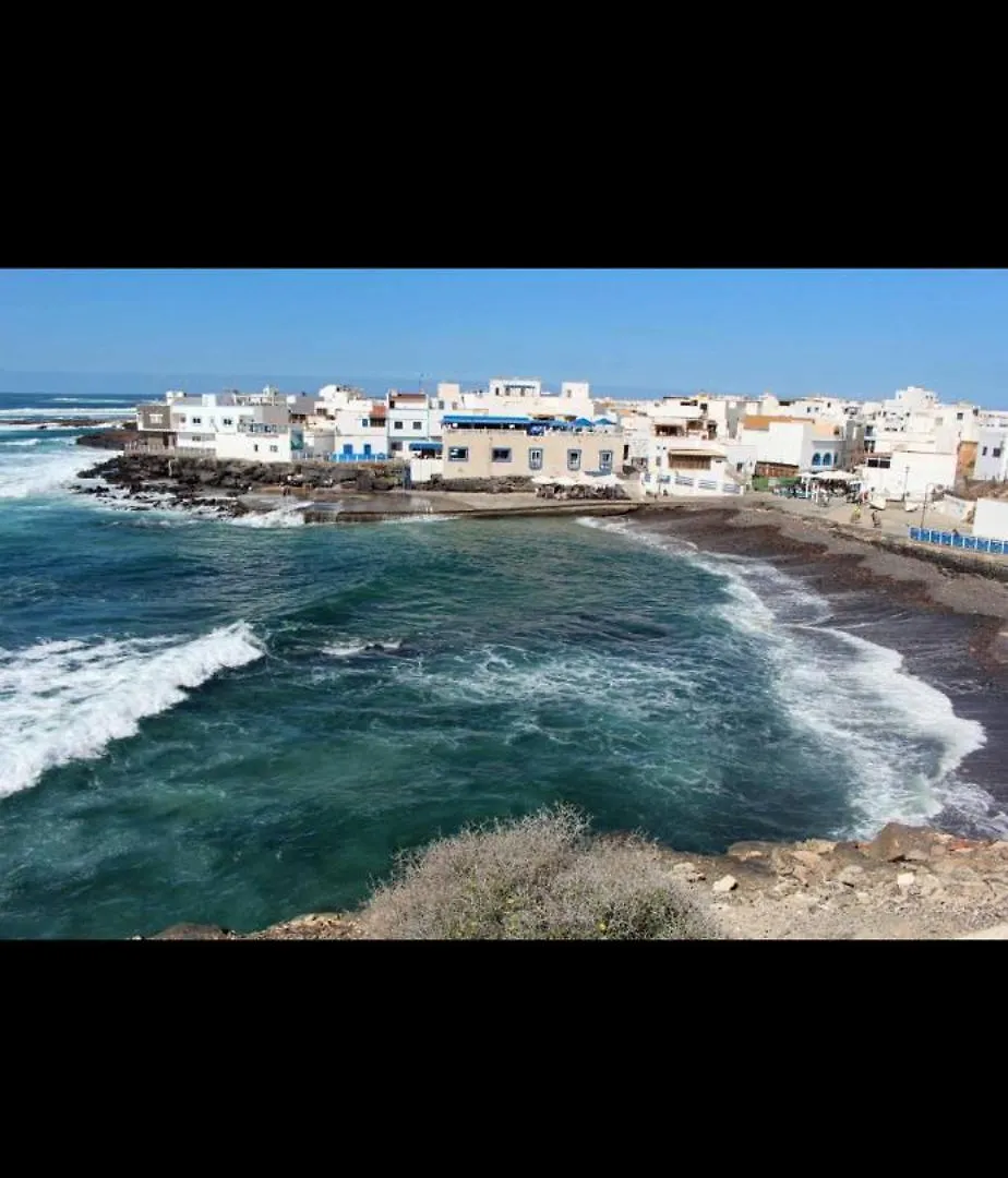 Costa De Antigua 106 Torres Del Castillo, Fuerteventura Costa De Antigua