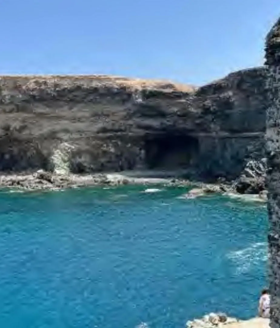 Apartman Costa De Antigua 106 Torres Del Castillo, Fuerteventura