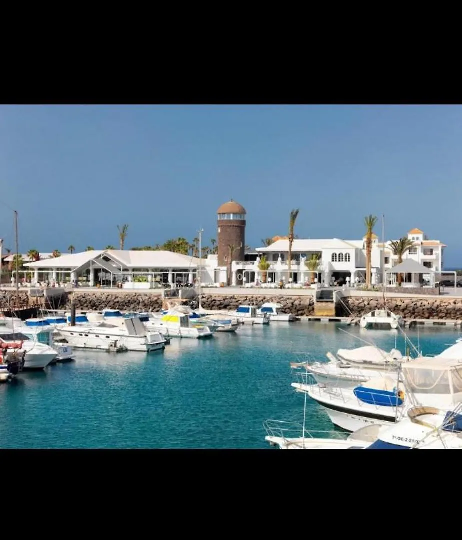 Apartman Costa De Antigua 106 Torres Del Castillo, Fuerteventura
