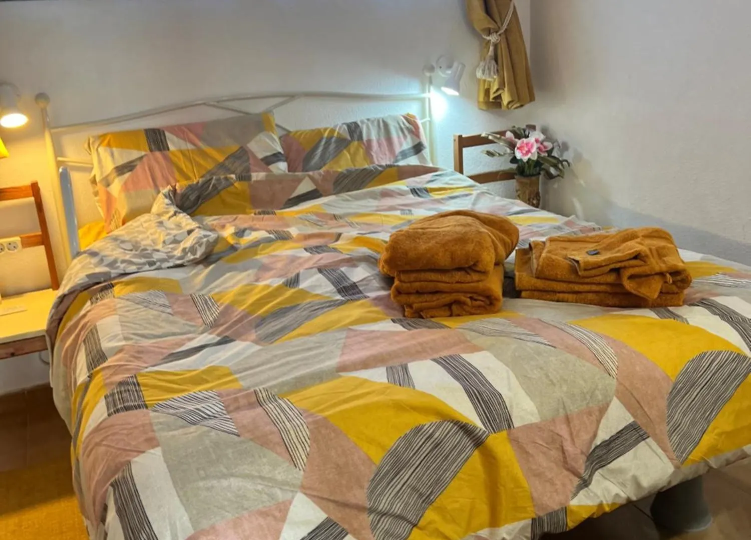 Apartman Costa De Antigua 106 Torres Del Castillo, Fuerteventura Spanyolország