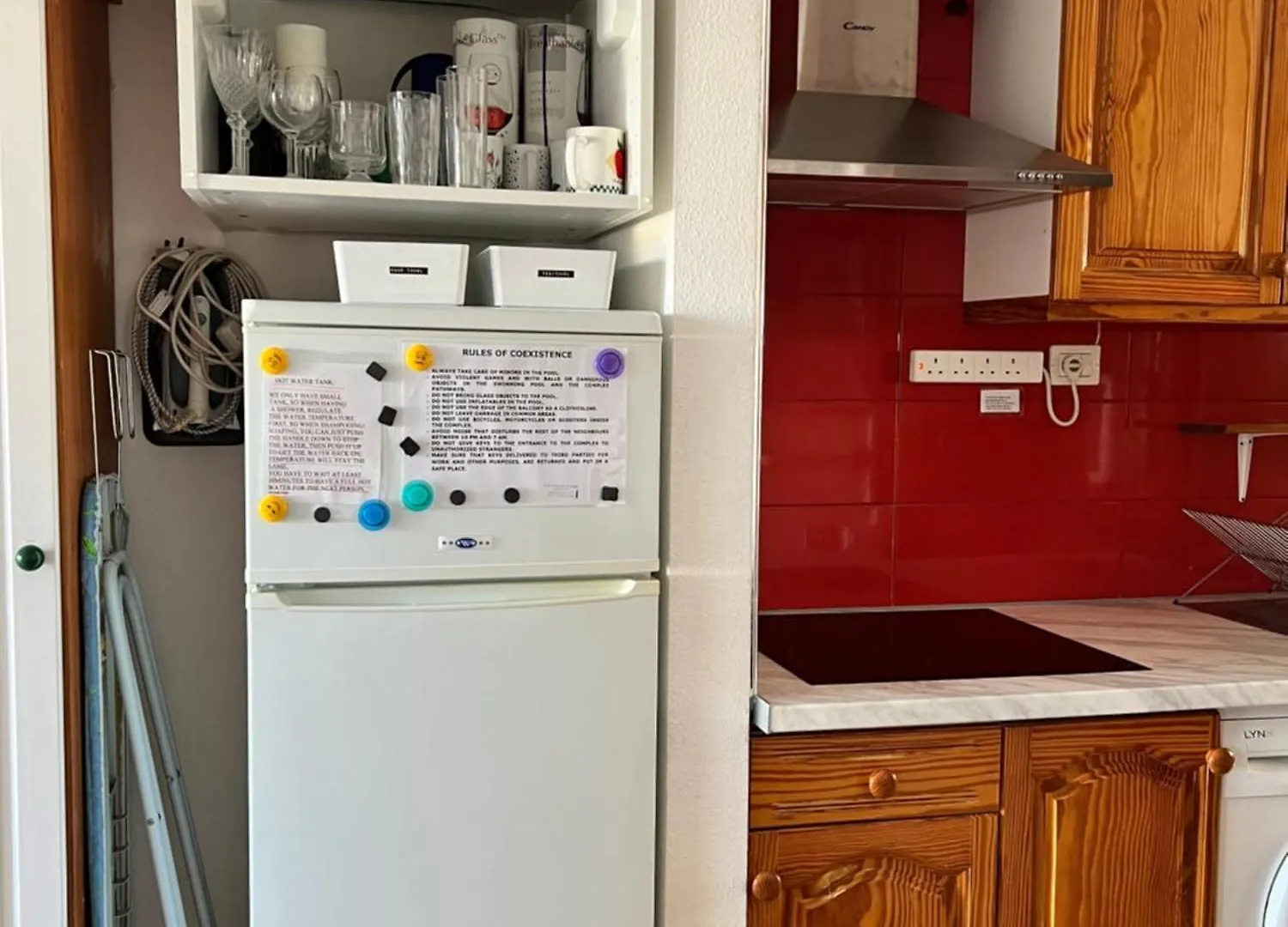 Apartman Costa De Antigua 106 Torres Del Castillo, Fuerteventura