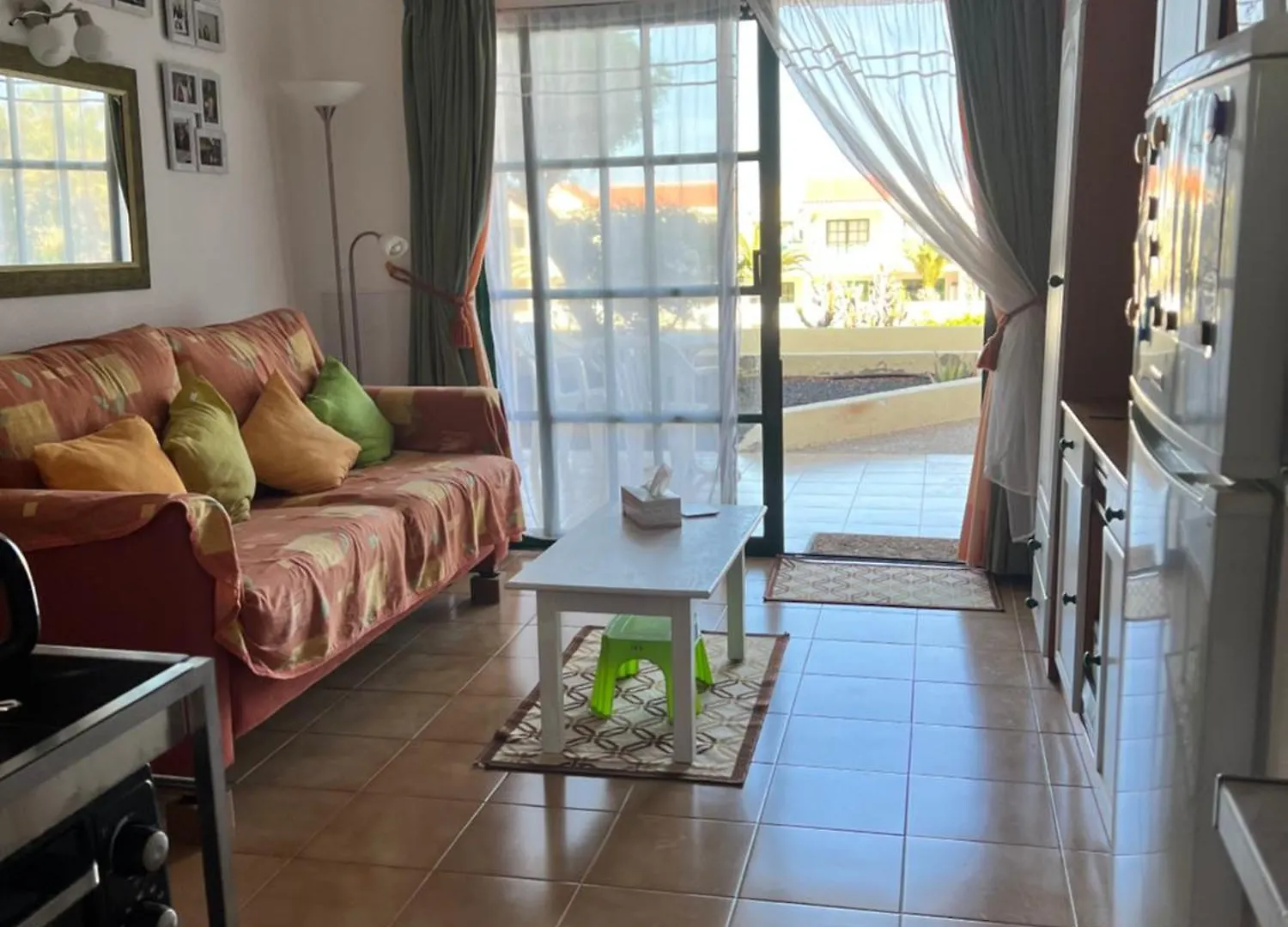 Costa De Antigua 106 Torres Del Castillo, Fuerteventura Apartment