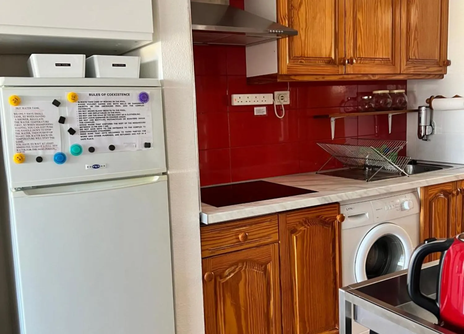 Apartman Costa De Antigua 106 Torres Del Castillo, Fuerteventura