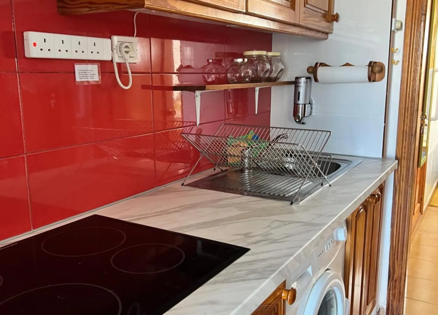 Apartman Costa De Antigua 106 Torres Del Castillo, Fuerteventura Spanyolország