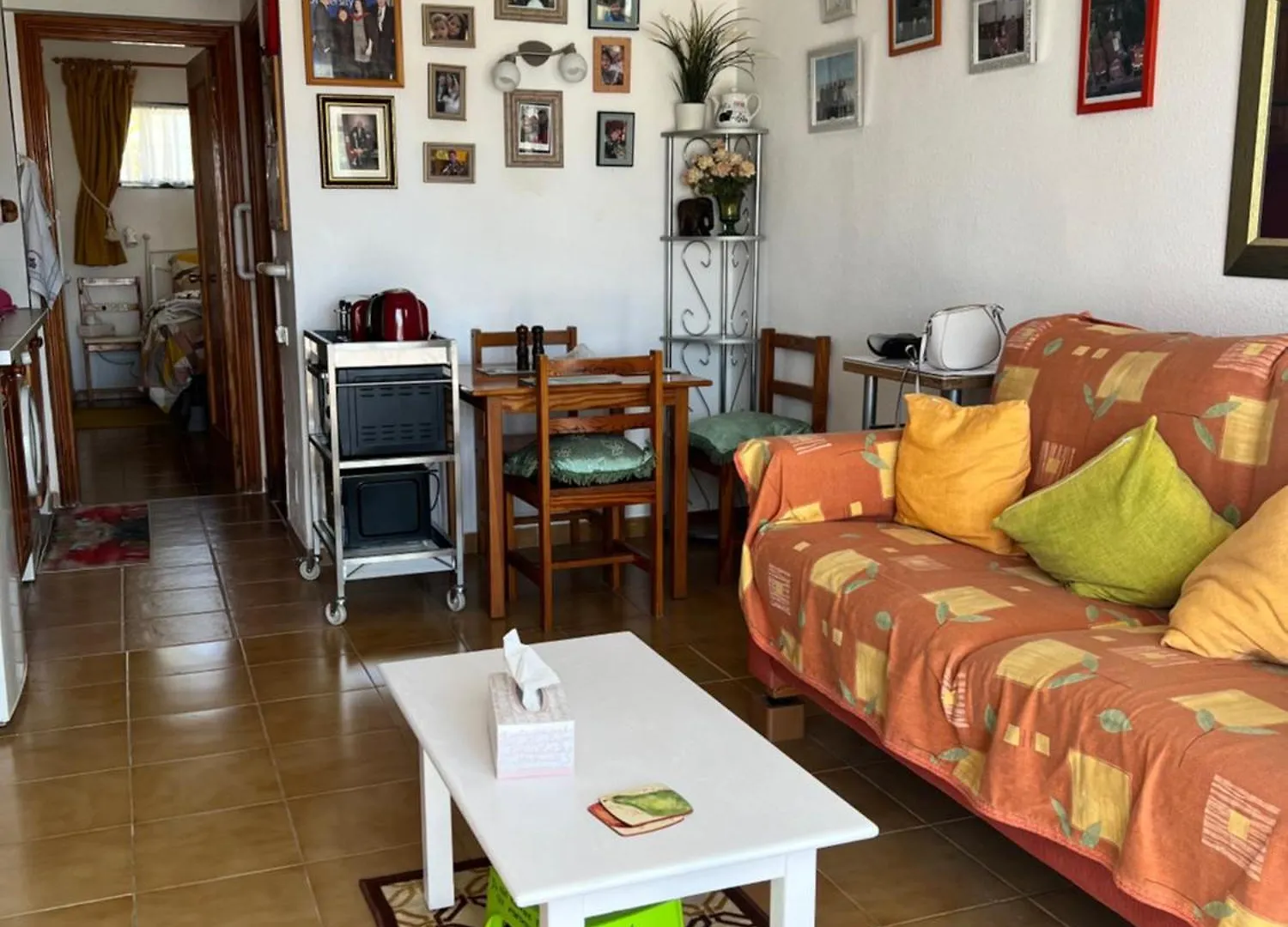 Apartman Costa De Antigua 106 Torres Del Castillo, Fuerteventura Spanyolország