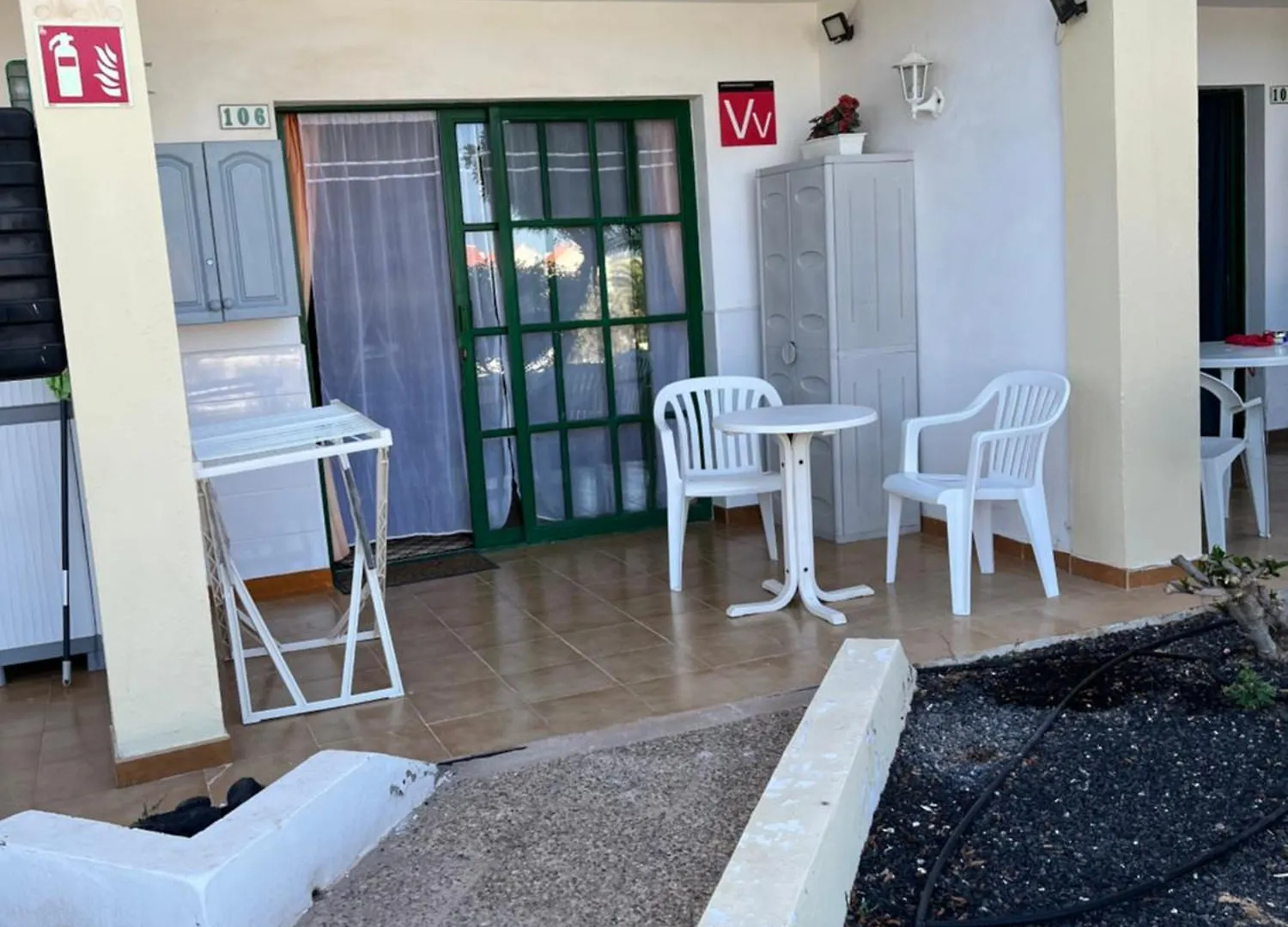 Apartman Costa De Antigua 106 Torres Del Castillo, Fuerteventura