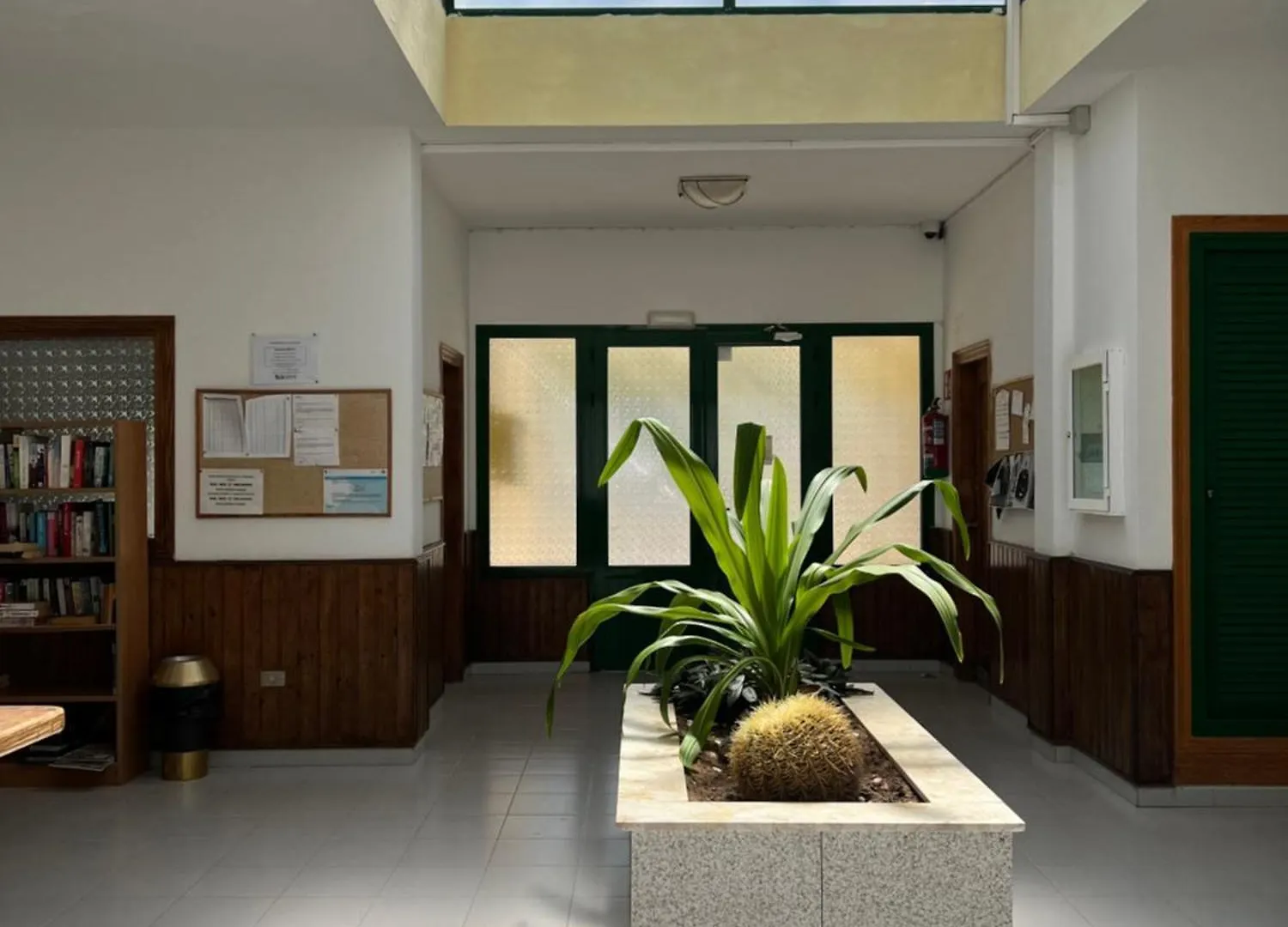 Apartman Costa De Antigua 106 Torres Del Castillo, Fuerteventura